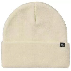 Alpine Design Core Beanie Cream NWT OS